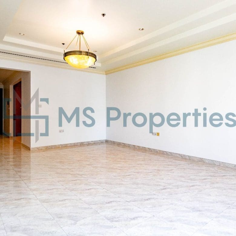 Capacious 2 Bedroom Apartment | Including Utilities