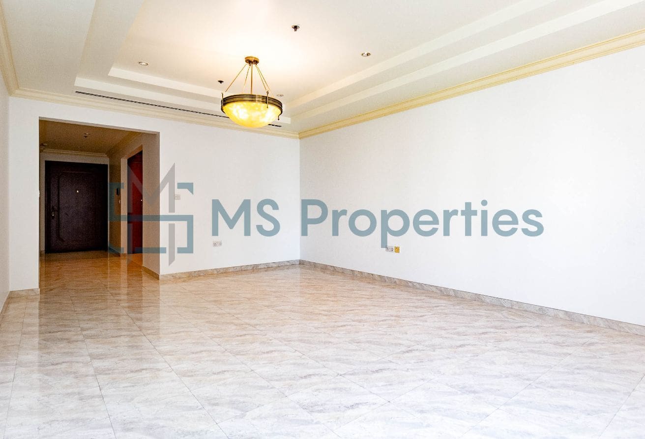 Capacious 2 Bedroom Apartment | Including Utilities