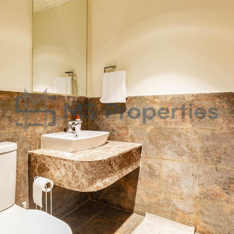 Exclusive Deal | 1BHK Apartment | Marina View
