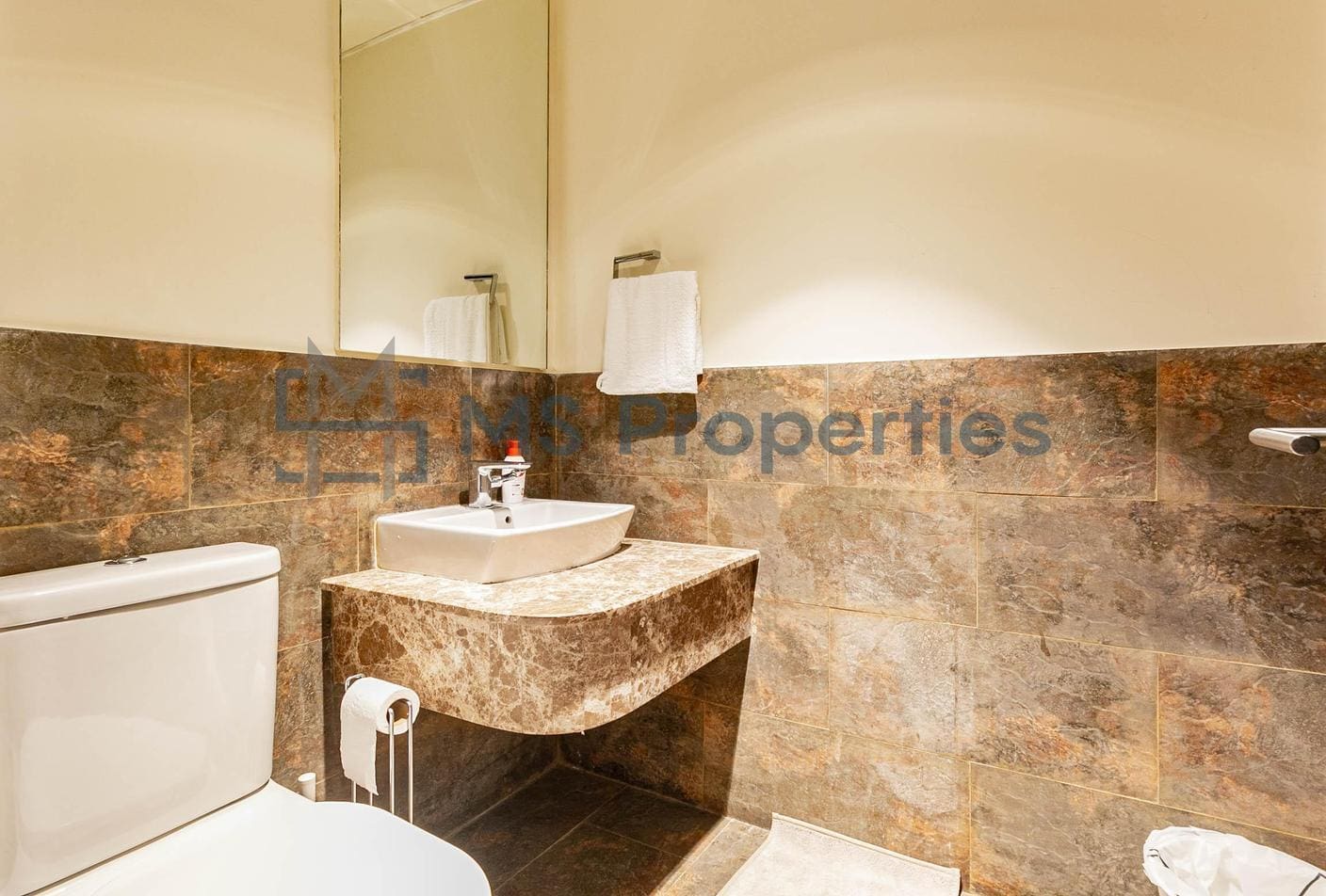 Exclusive Deal | 1BHK Apartment | Marina View