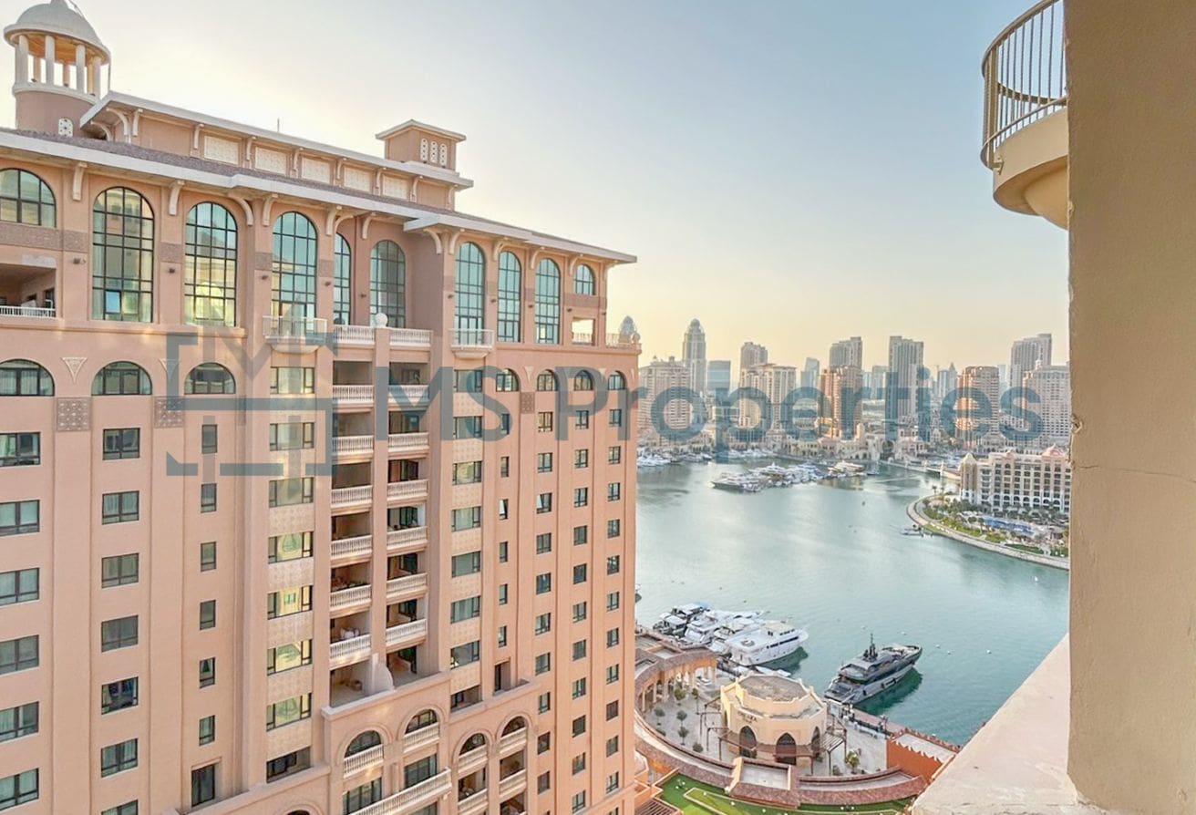 For Sale | Gorgeous 1BHK Flat with Beautiful View