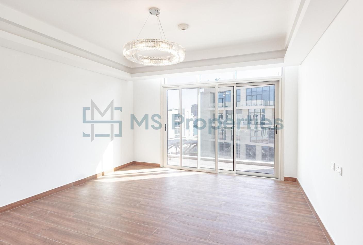 Good Location 2BHK+Maid Apartment with Balcony