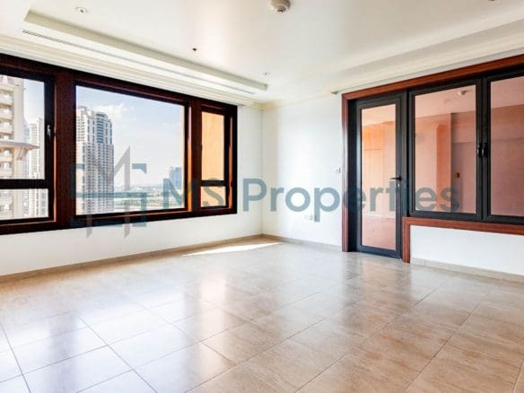 Capacious 2 Bedroom Apartment | Including Utilities