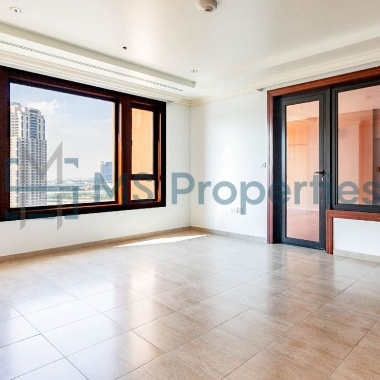 Capacious 2 Bedroom Apartment | Including Utilities