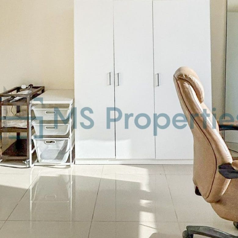For Sale | Gorgeous 1BHK Flat with Beautiful View