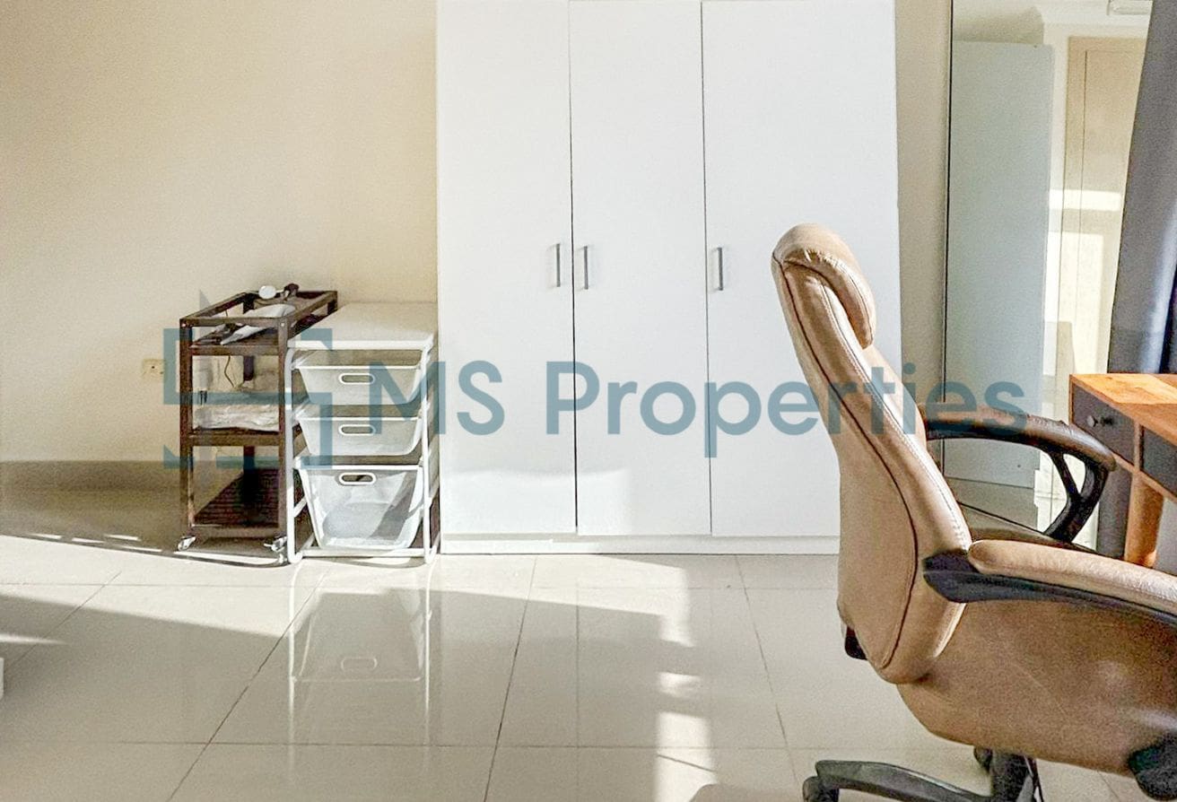 For Sale | Gorgeous 1BHK Flat with Beautiful View