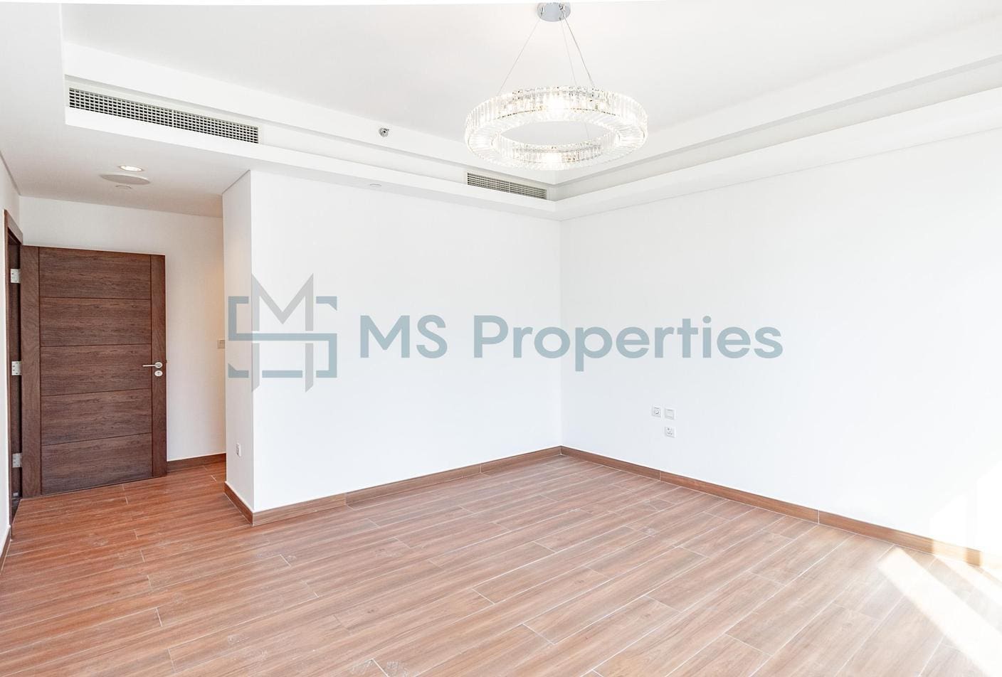 Good Location 2BHK+Maid Apartment with Balcony