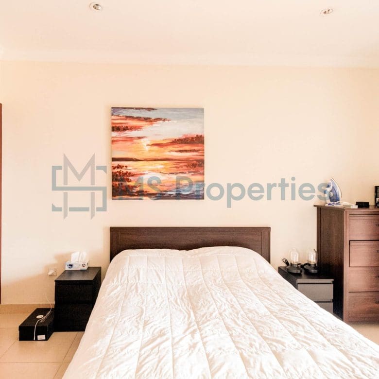 Perfect Space | 1BHK Apartment | +Bills Included