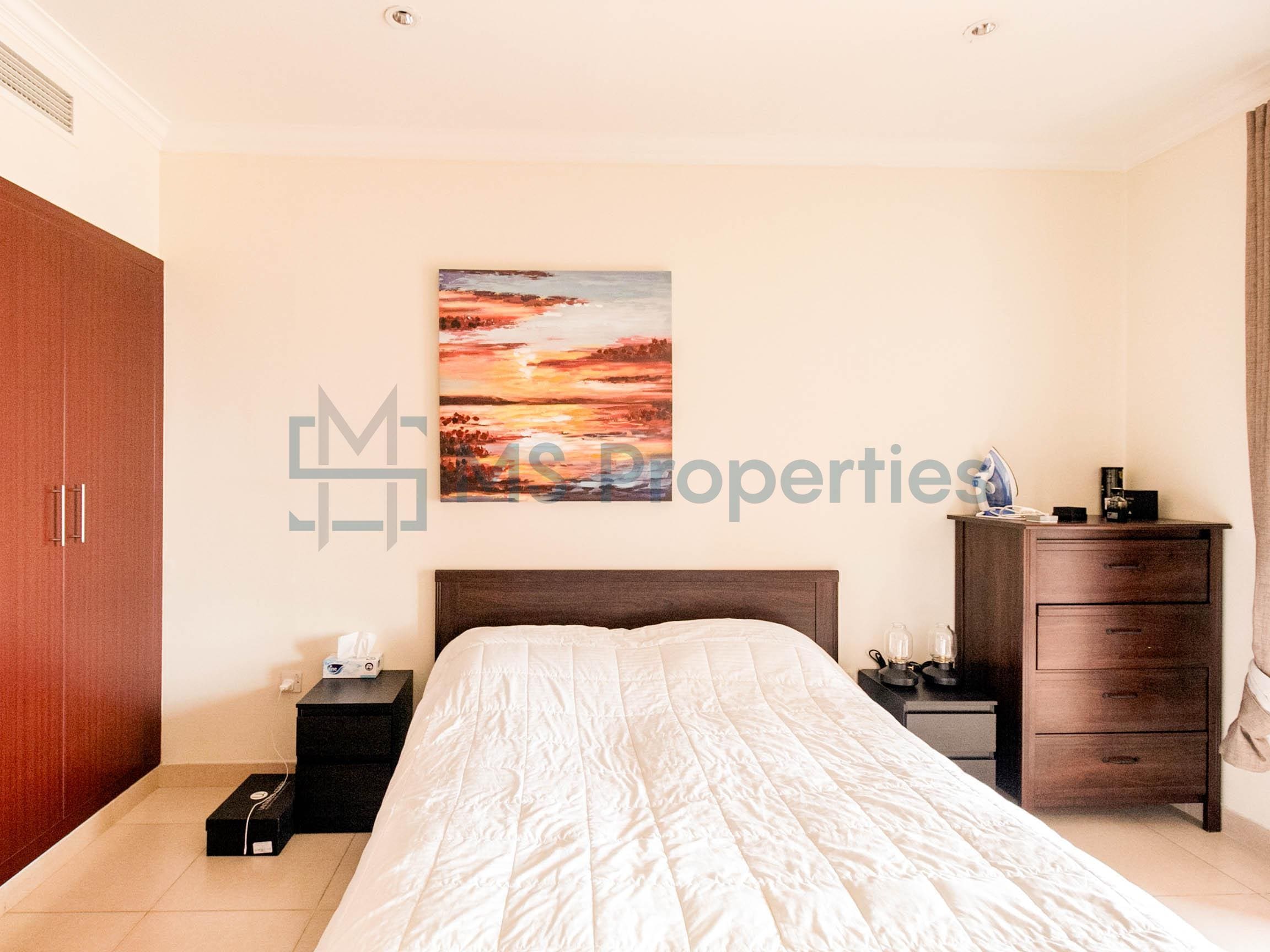 Perfect Space | 1BHK Apartment | +Bills Included