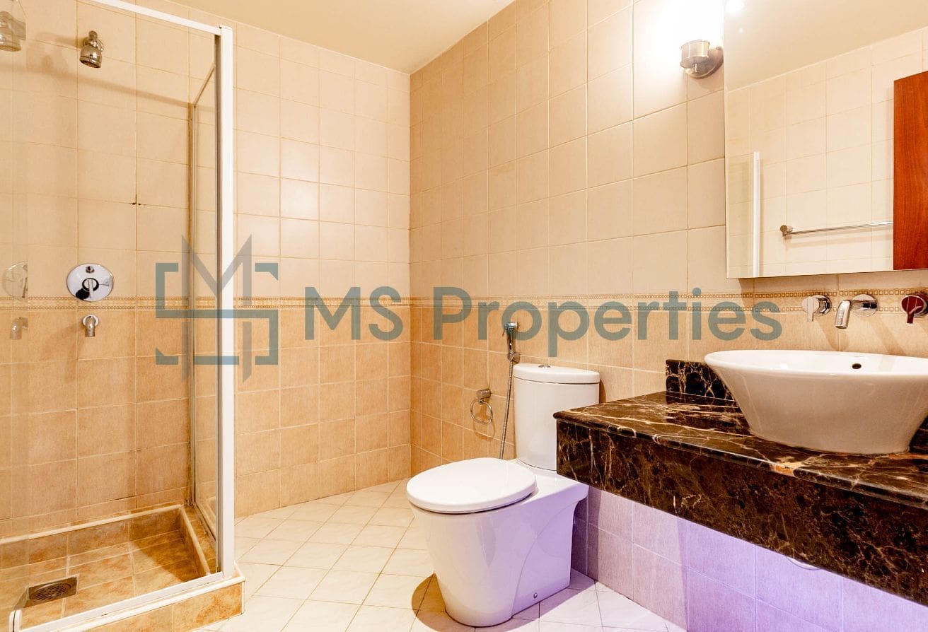 Capacious 2 Bedroom Apartment | Including Utilities