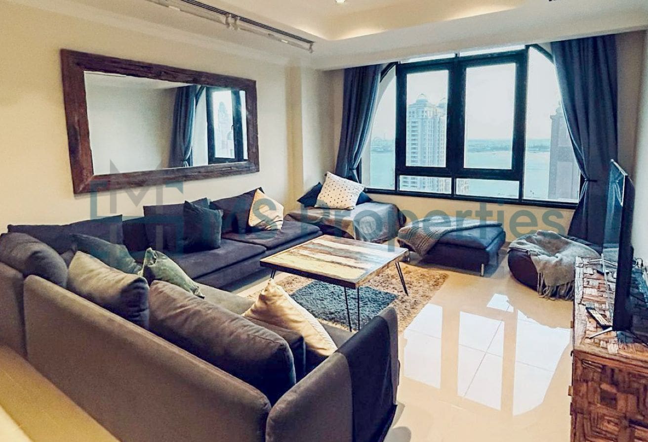81a7f84c-b845-48c4-bca8-c633acb0983a For Sale | Gorgeous 1BHK Flat with Beautiful View