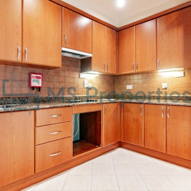 Capacious 2 Bedroom Apartment | Including Utilities