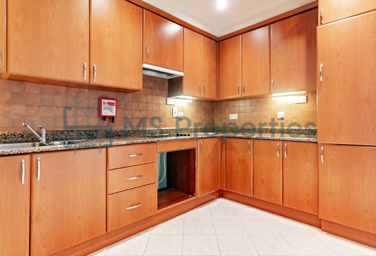 Capacious 2 Bedroom Apartment | Including Utilities