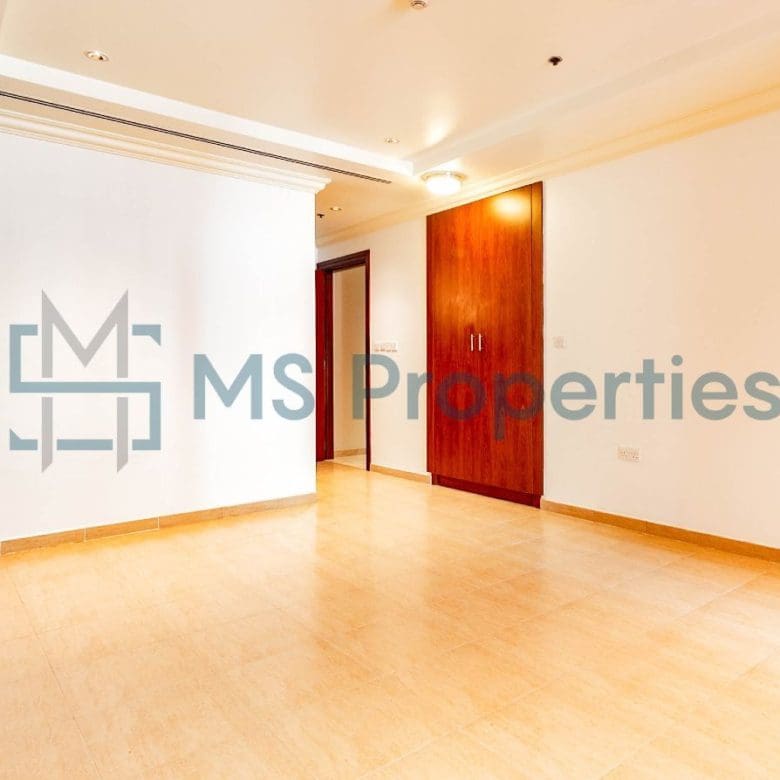 Capacious 2 Bedroom Apartment | Including Utilities