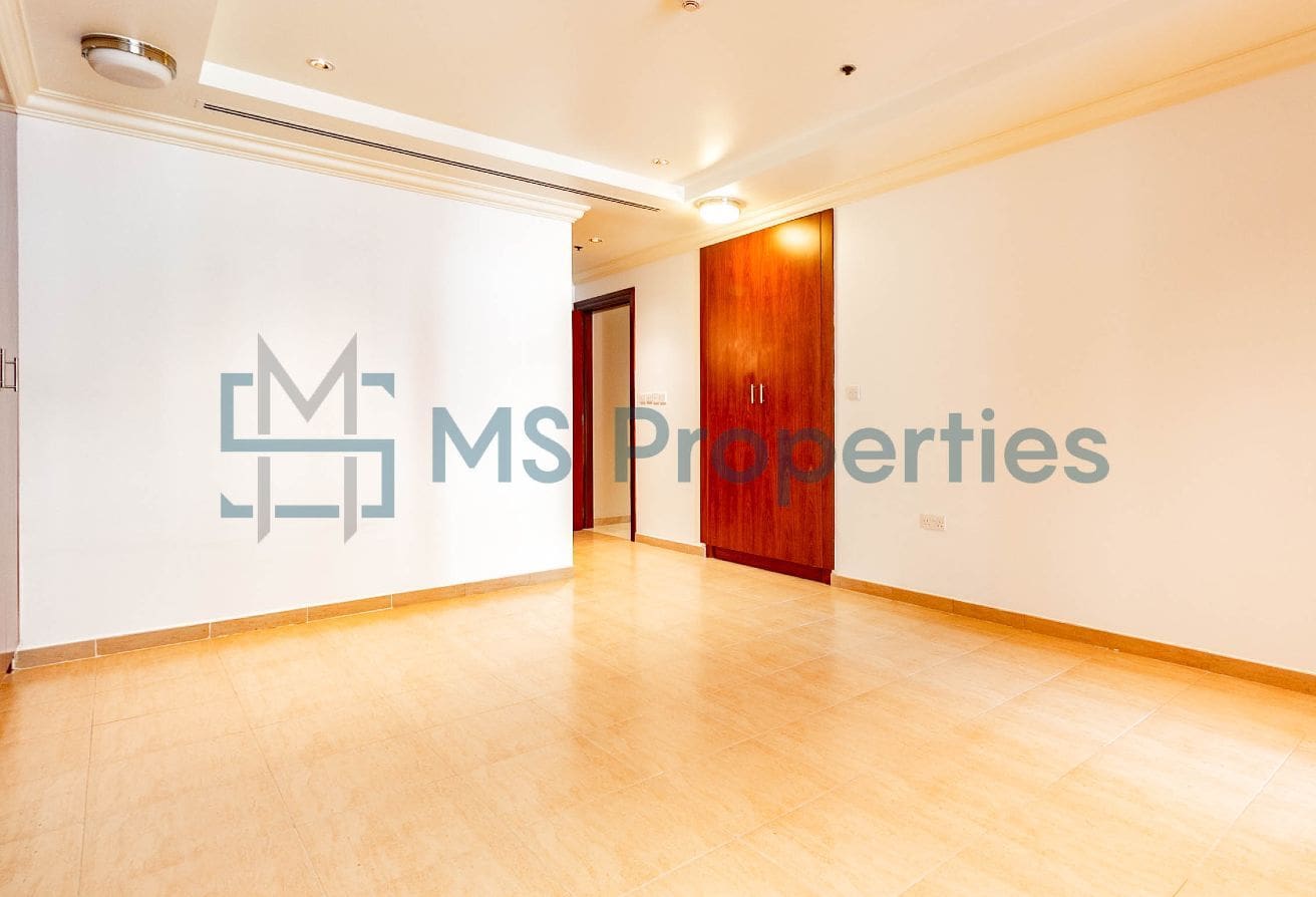 Capacious 2 Bedroom Apartment | Including Utilities