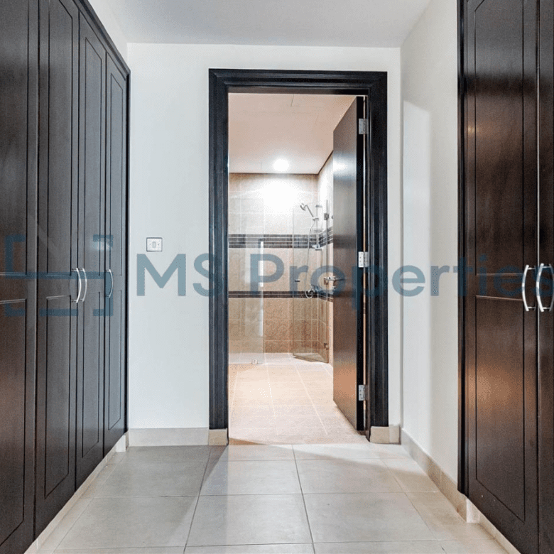 Amazing 2BHK Apartment with Sea View Balcony