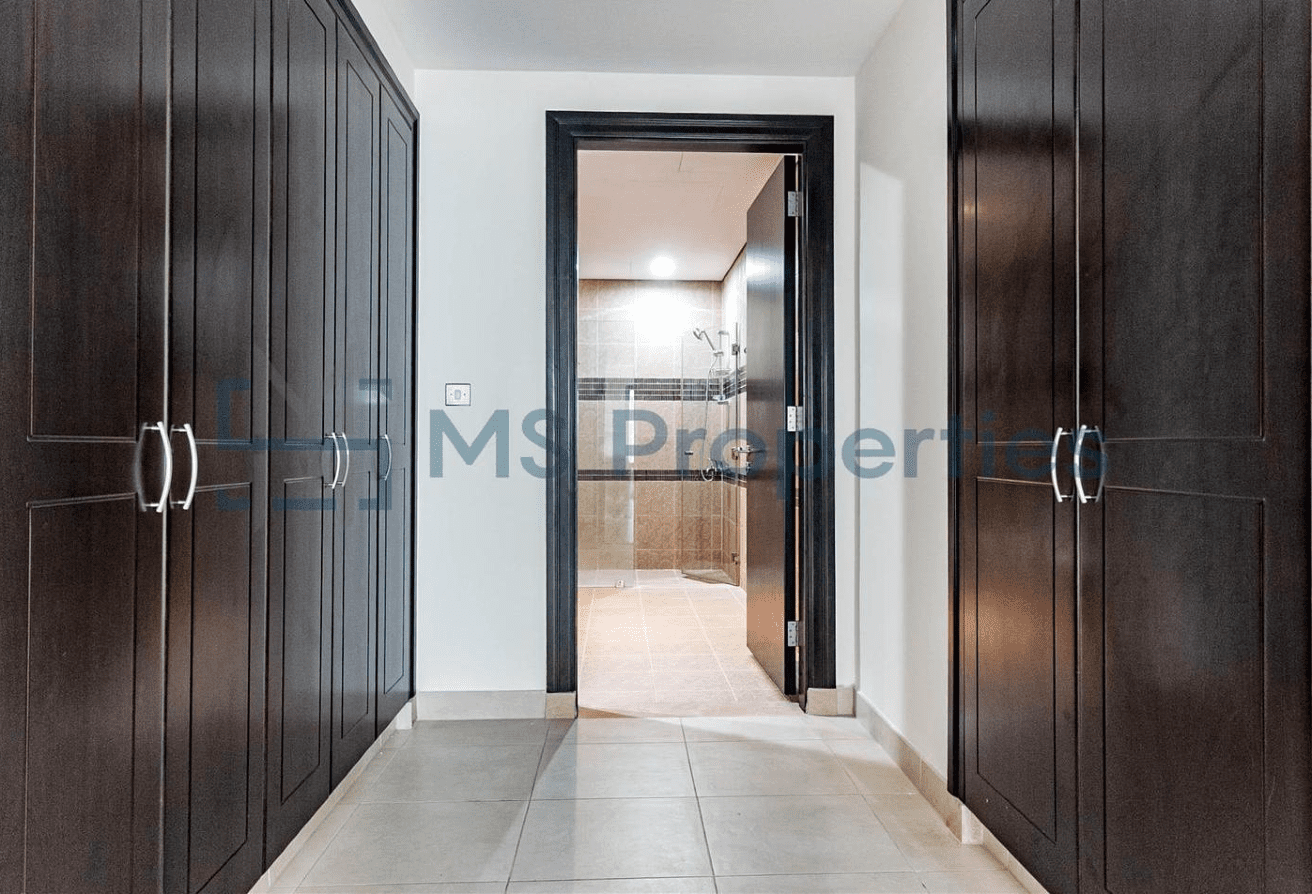 Amazing 2BHK Apartment with Sea View Balcony