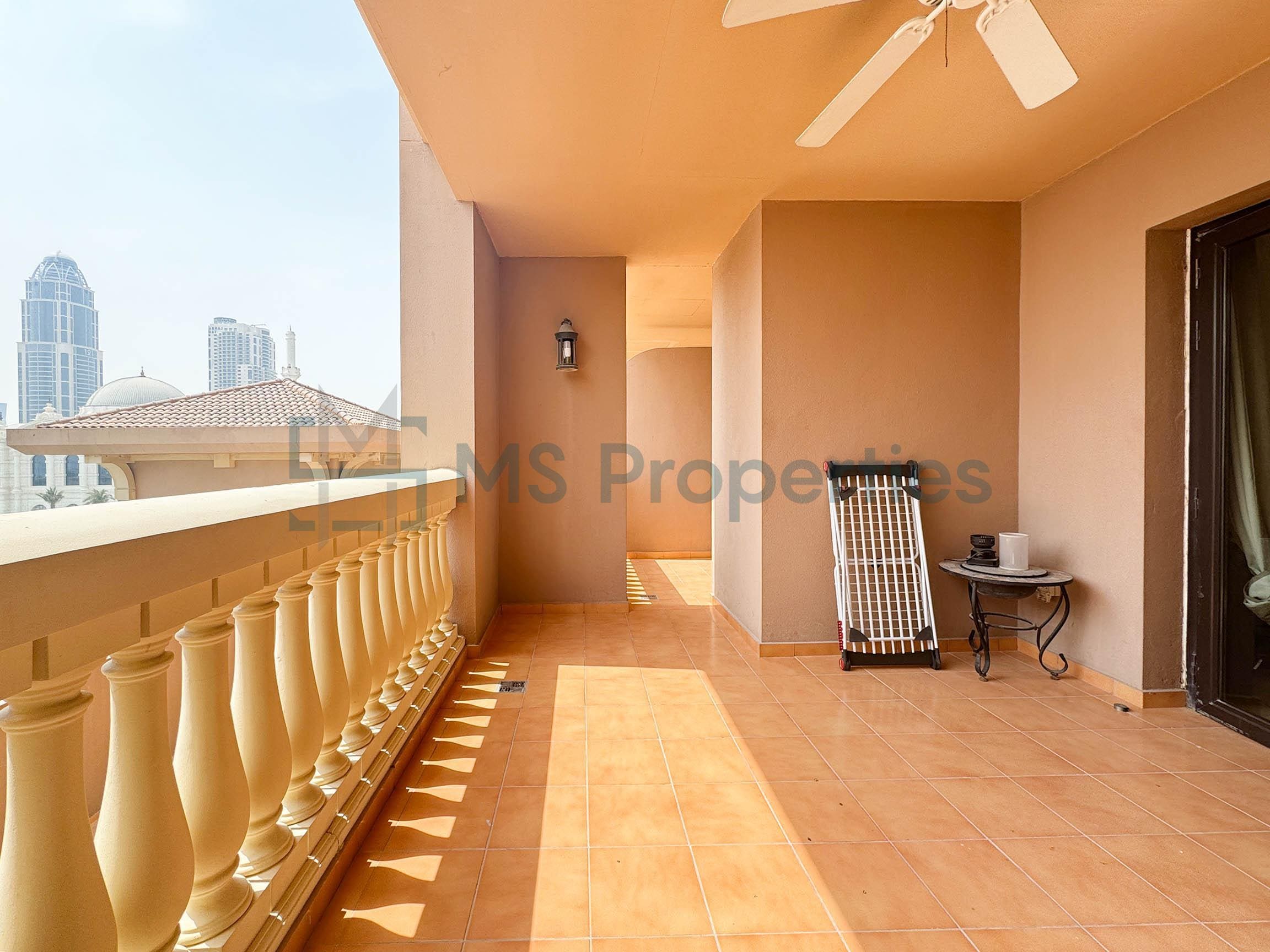 Perfect Space | 1BHK Apartment | +Bills Included