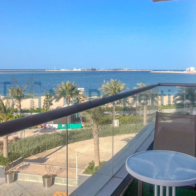Hot Deal 1BHK Apartment with Stunning Balcony View