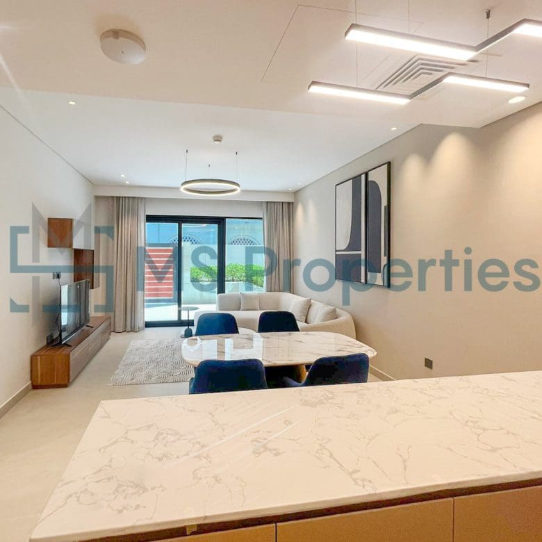 Stunning 1BHK Flat with Frontyard | Bills Included