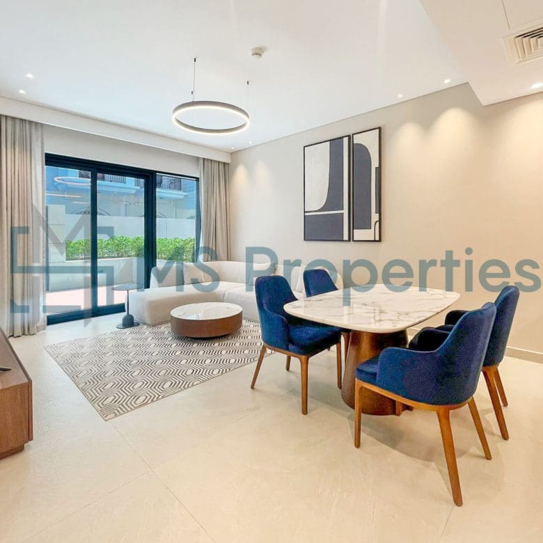 Stunning 1BHK Flat with Frontyard | Bills Included