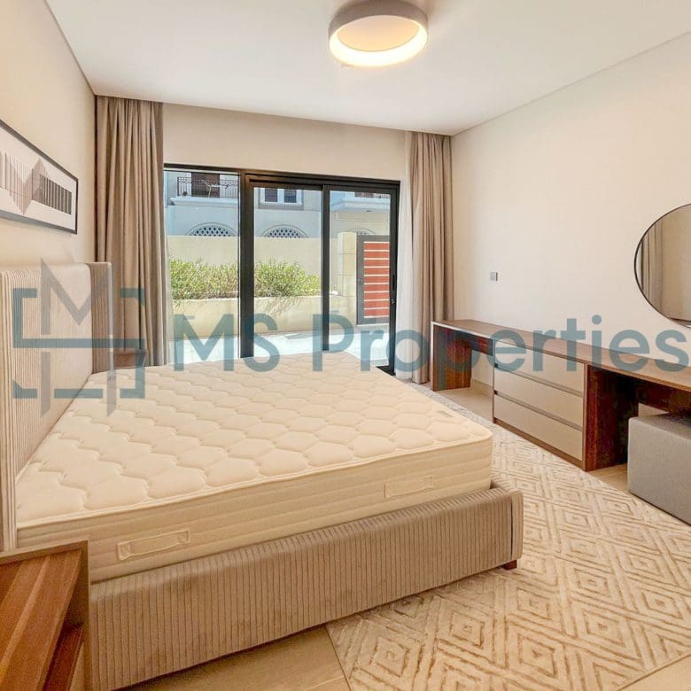 Stunning 1BHK Flat with Frontyard | Bills Included