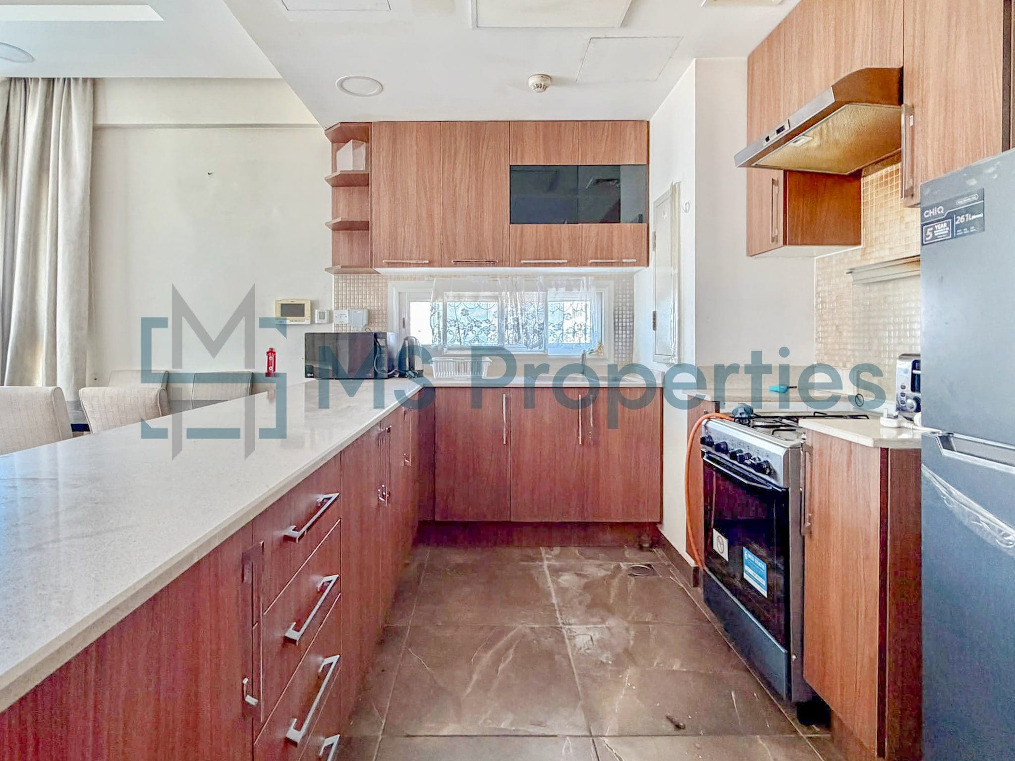 Move In Today | 1BHK with Balcony | Kahramaa Included