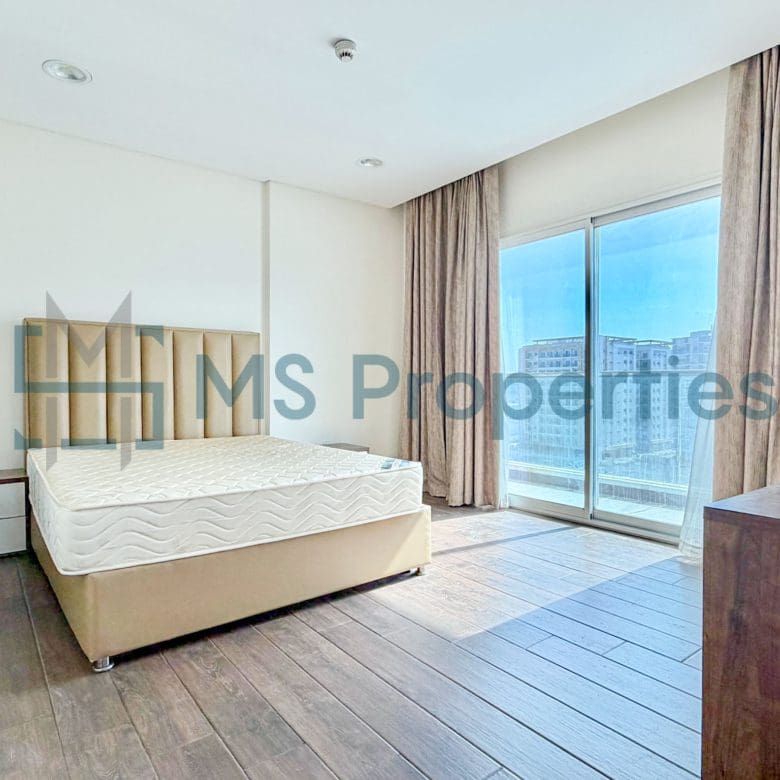 Move In Today | 1BHK with Balcony | Kahramaa Included