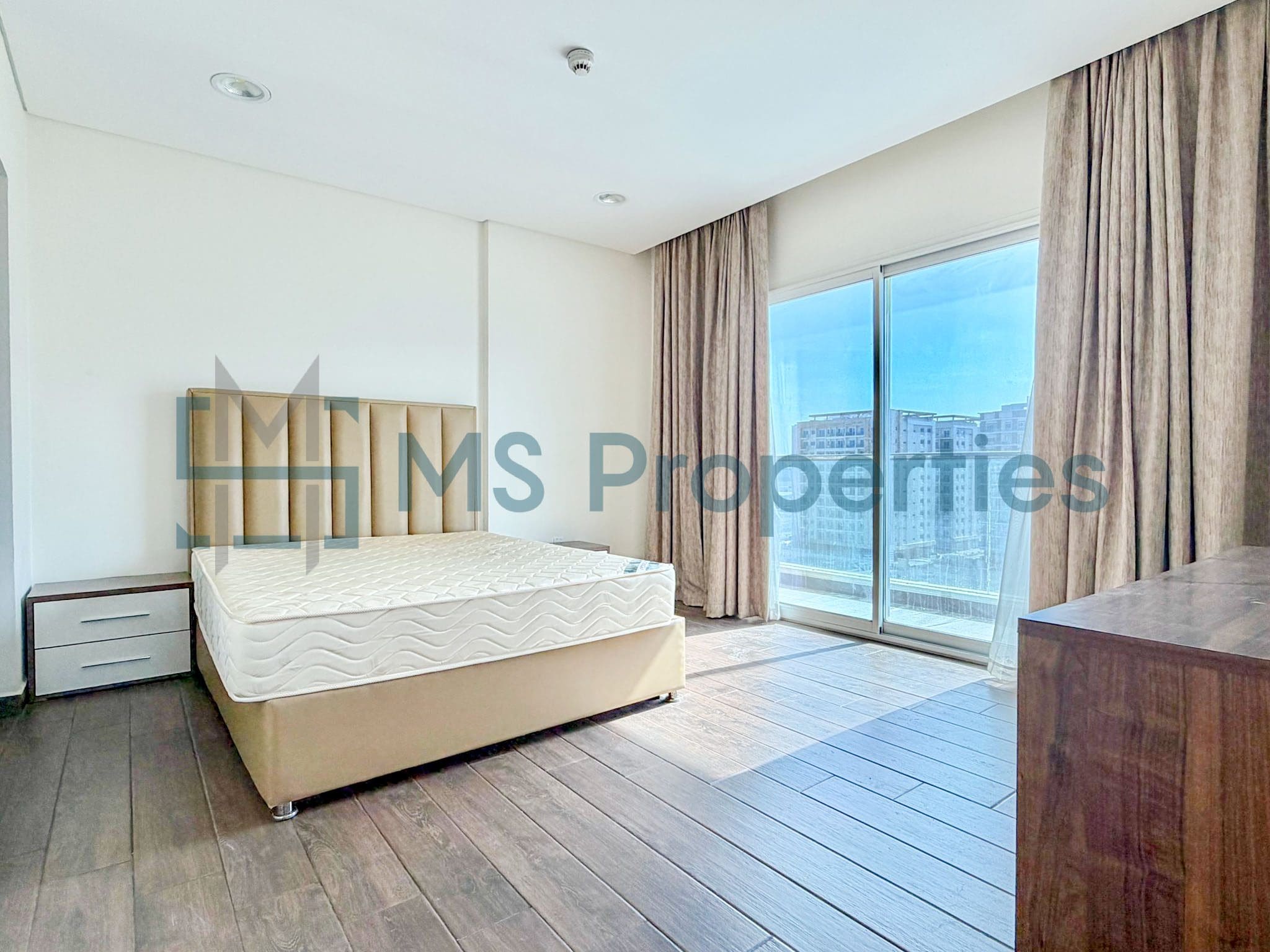 Move In Today | 1BHK with Balcony | Kahramaa Included