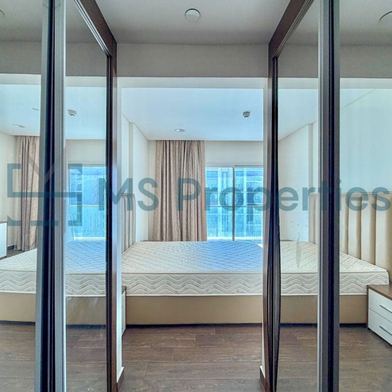 Move In Today | 1BHK with Balcony | Kahramaa Included