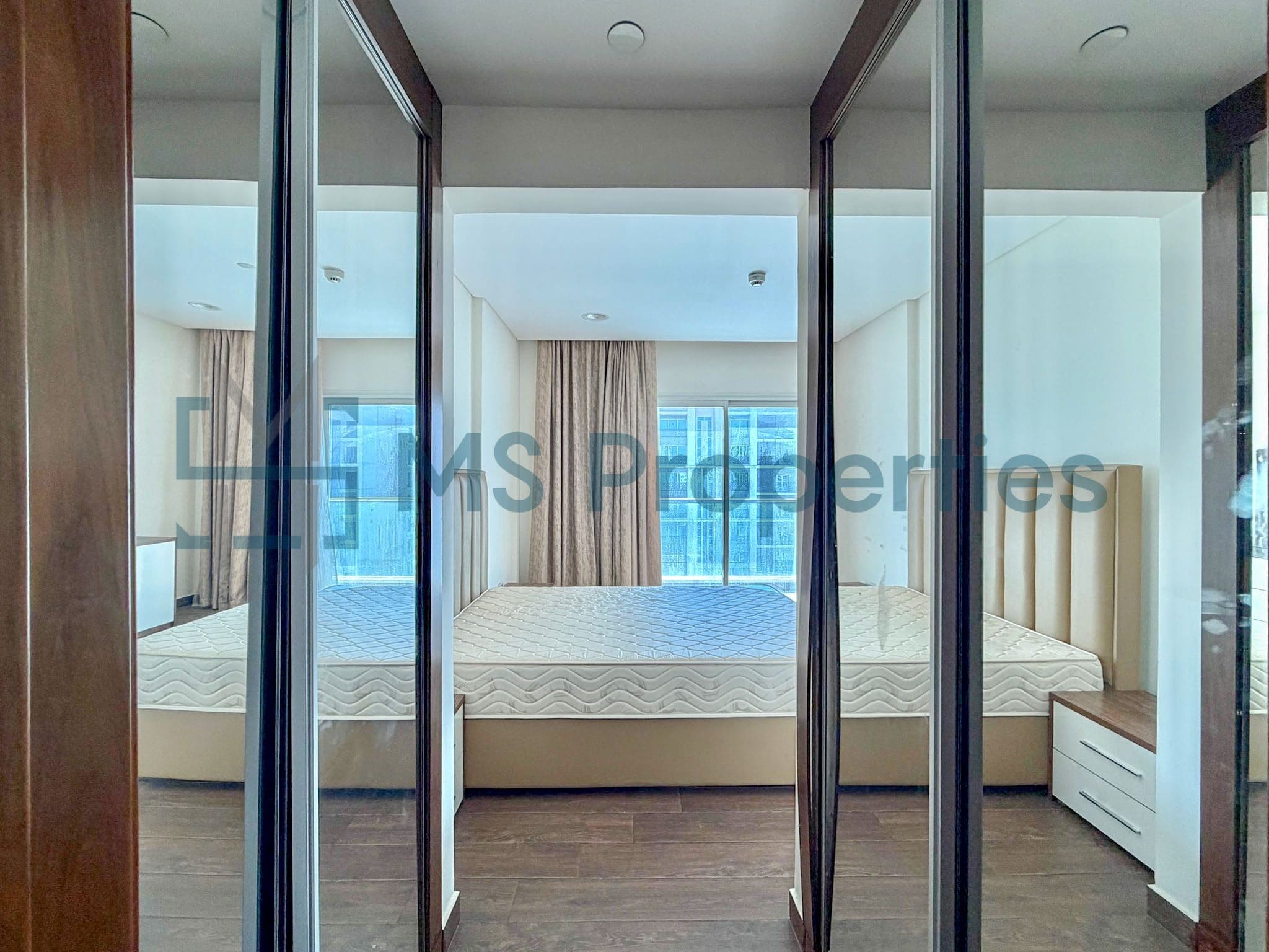 Move In Today | 1BHK with Balcony | Kahramaa Included