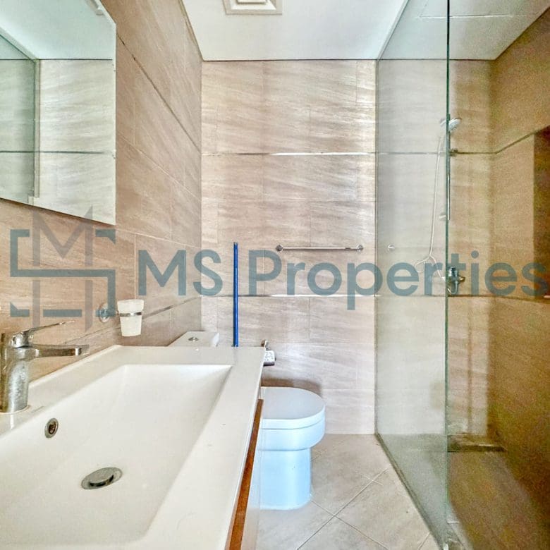 Move In Today | 1BHK with Balcony | Kahramaa Included