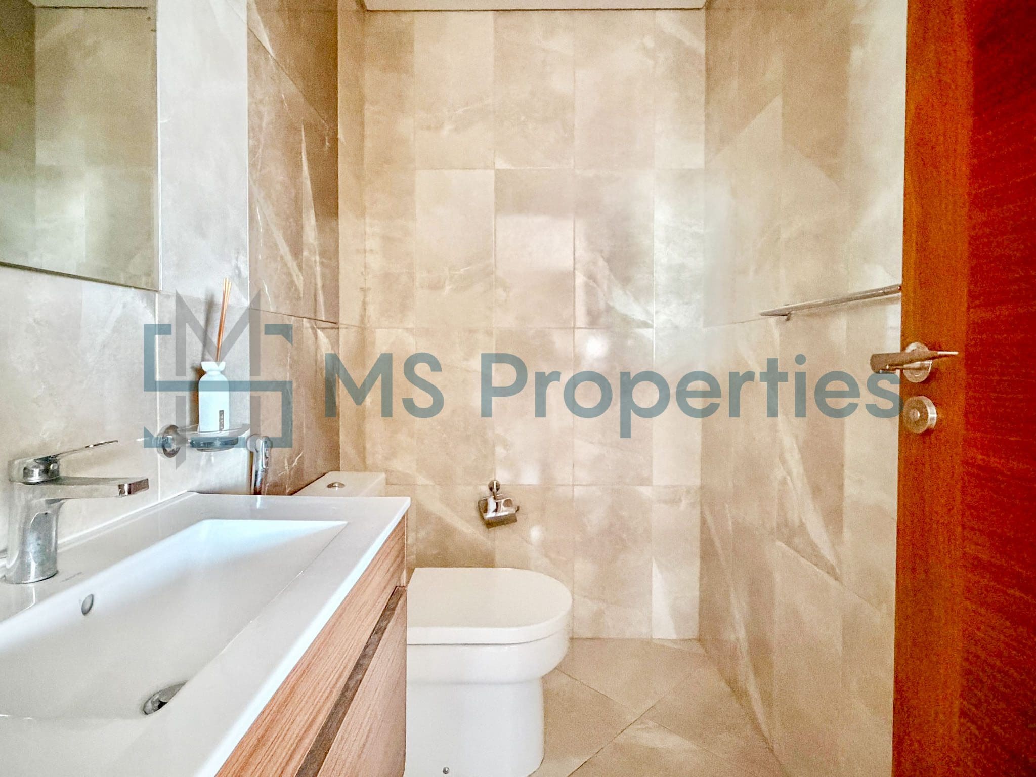 Move In Today | 1BHK with Balcony | Kahramaa Included