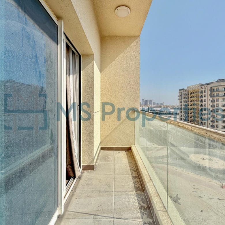Move In Today | 1BHK with Balcony | Kahramaa Included