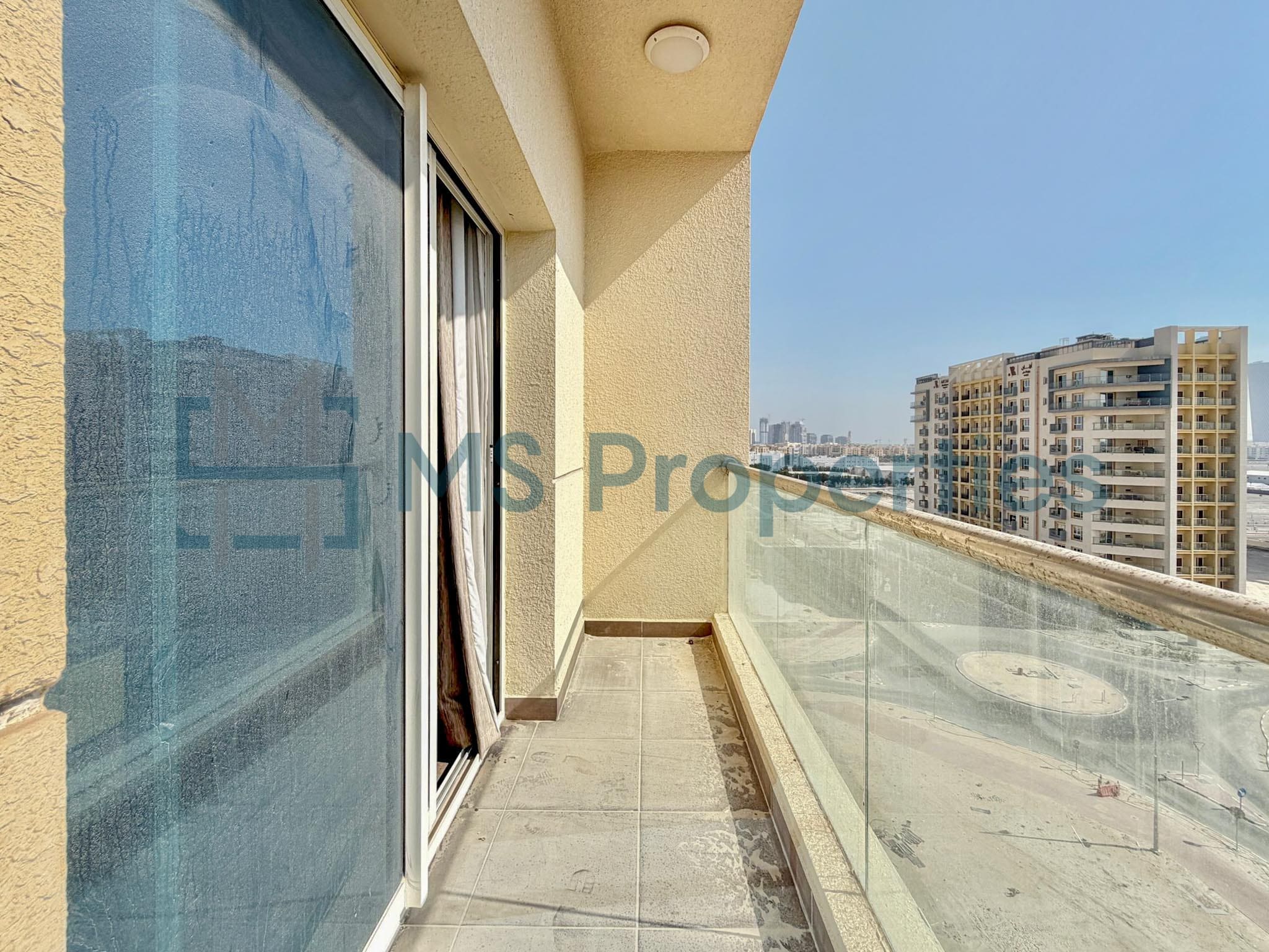 Move In Today | 1BHK with Balcony | Kahramaa Included