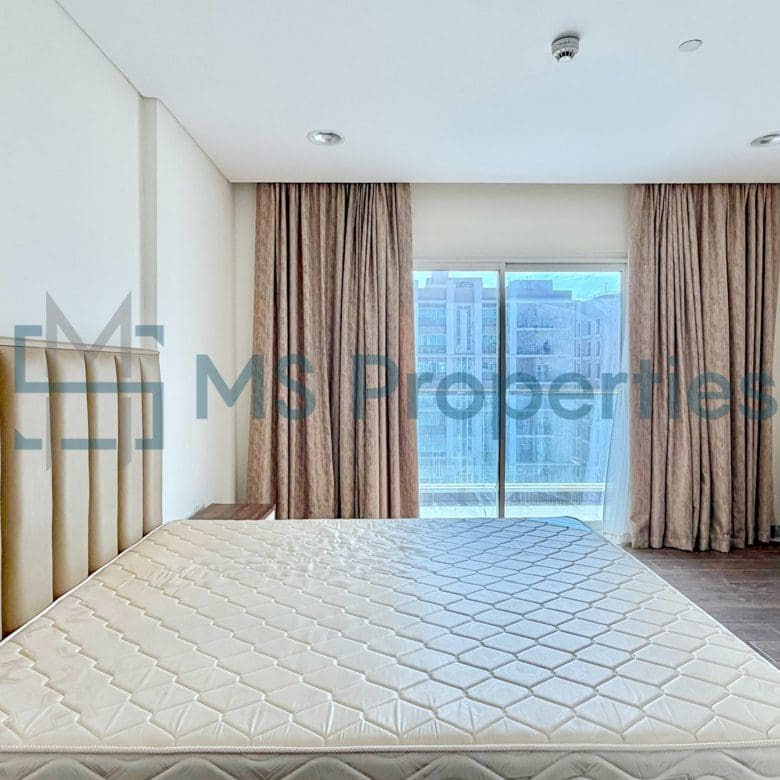 Move In Today | 1BHK with Balcony | Kahramaa Included