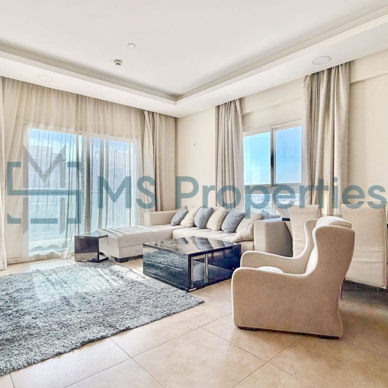 Move In Today | 1BHK with Balcony | Kahramaa Included