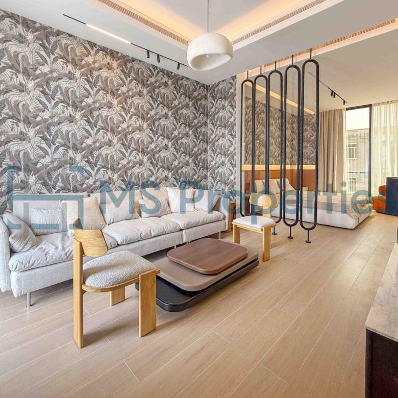 Free Hold Stand Alone Villa with 6Yrs Payment PLan