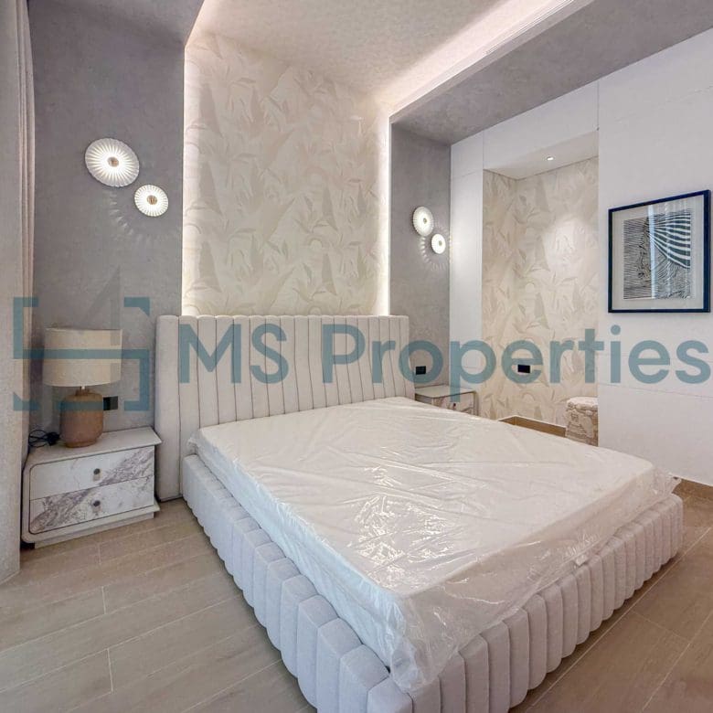 Free Hold Stand Alone Villa with 6Yrs Payment PLan