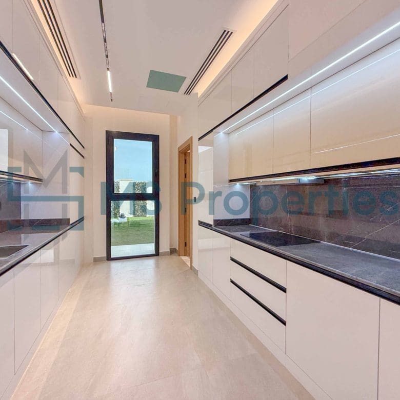 Free Hold Stand Alone Villa with 6Yrs Payment PLan