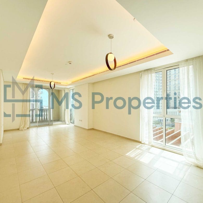Move-In Ready | 2BR Apartment | Bills + 1 Month Free