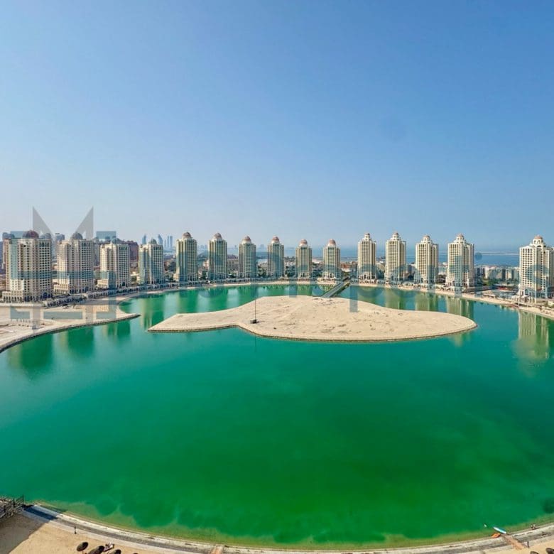 Fabulous 1BR Apartment with MarinaView Balcony