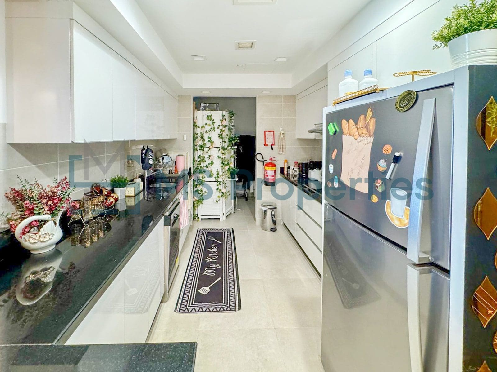 Fabulous 1BR Apartment with MarinaView Balcony