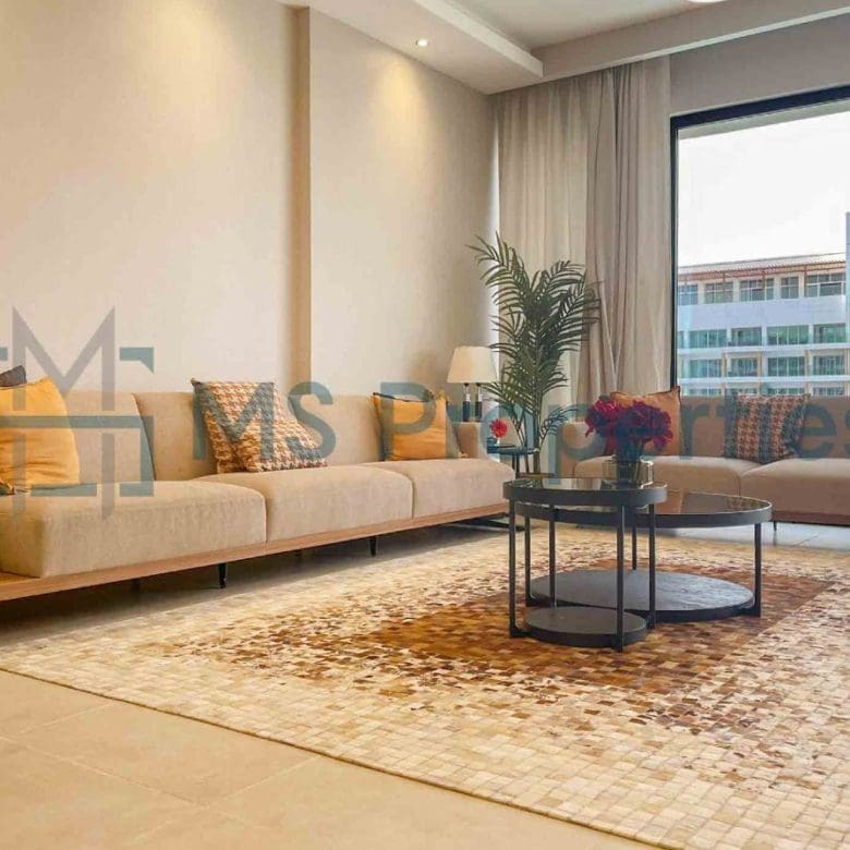 Good Investment | 1BHK Apartment | with Balcony