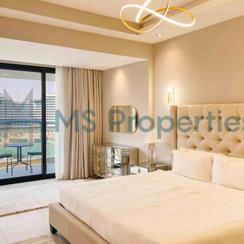 Good Investment | 1BHK Apartment | with Balcony