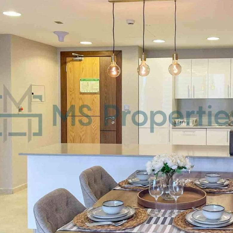 Good Investment | 1BHK Apartment | with Balcony