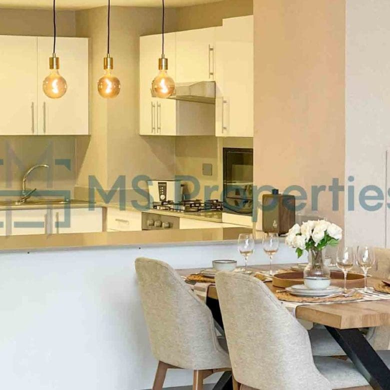 Good Investment | 1BHK Apartment | with Balcony