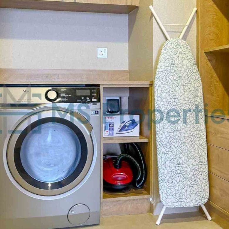 Good Investment | 1BHK Apartment | with Balcony