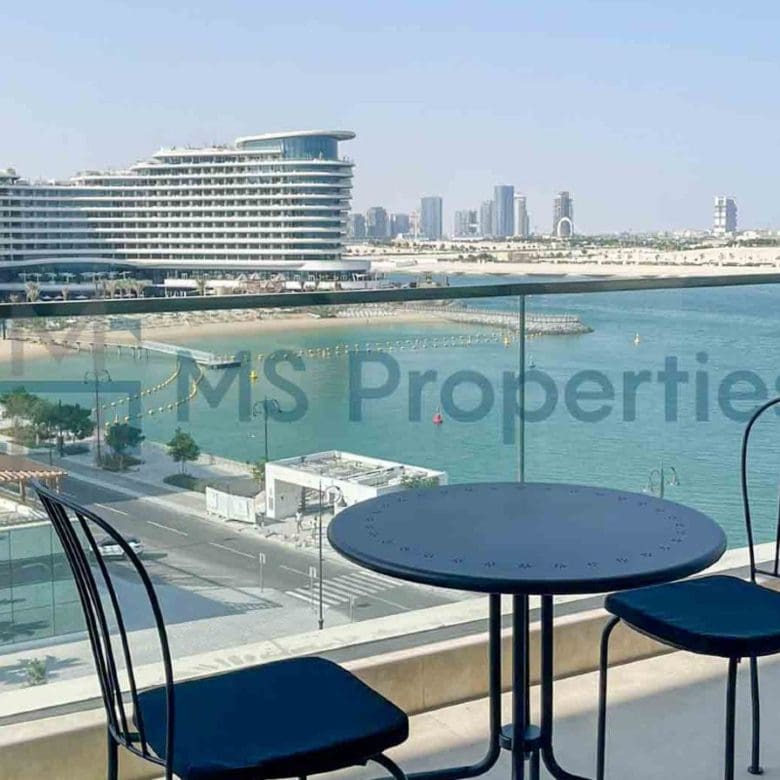Good Investment | 1BHK Apartment | with Balcony