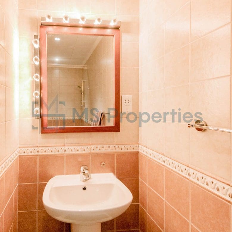 Perfect Space | 1BHK Apartment | +Bills Included